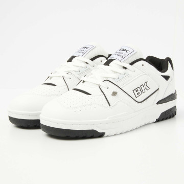 ALT Front view  B53-3619-03 VENDON LOW-TOP MALE