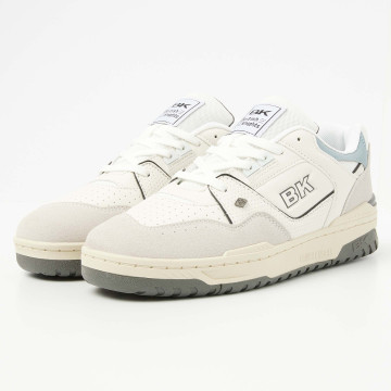  ALT Front view  B53-3620-01 VENDON LOW-TOP MALE