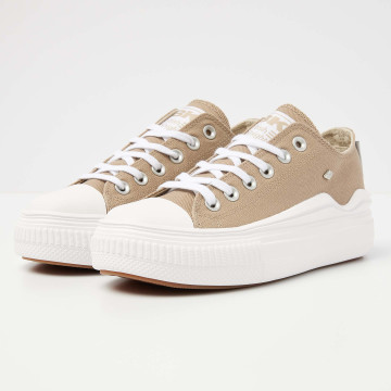  ALT Front view  B53-3705-05 KAYA FLOW LOW LOW-TOP FEMALE