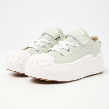  ALT Front view  B53-3705C-03 KAYA FLOW LOW LOW-TOP FEMALE