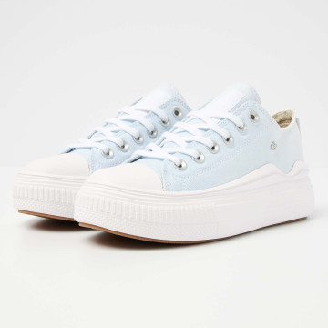  ALT Front view  B53-3706-03 KAYA FLOW LOW LOW-TOP FEMALE
