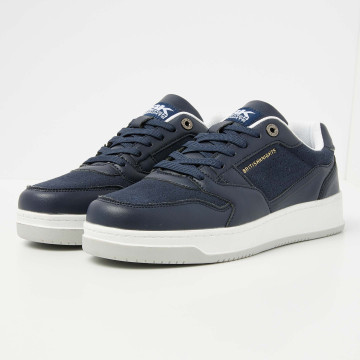  ALT Front view  B54-3610-01 DEX LOW-TOP MALE