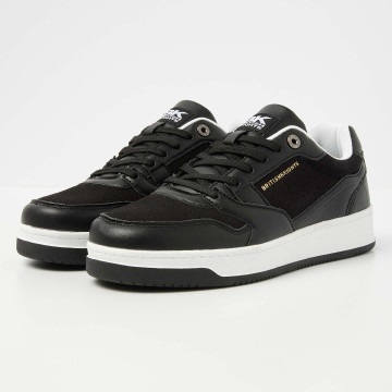  ALT Front view  B54-3610-03 DEX LOW-TOP MALE