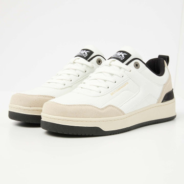  ALT Front view  B54-3611-01 COLE LOW-TOP MALE