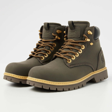  ALT Front view  B54-3622-03 SECCO HIGH-TOP MALE
