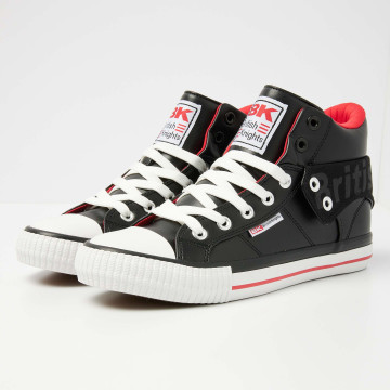  ALT Front view  B54-3726-05 ROCO HIGH-TOP MALE