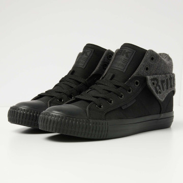  ALT Front view  B54-3728-01 ROCO HIGH-TOP MALE