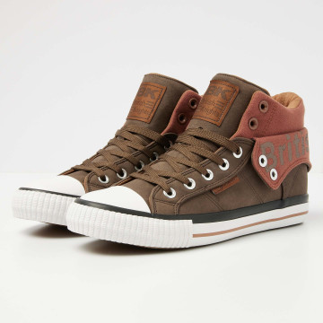  ALT Front view  B54-3728-02 ROCO HIGH-TOP MALE