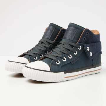  ALT Front view  B54-3728-03 ROCO HIGH-TOP MALE