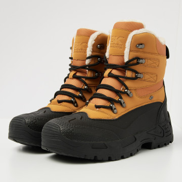  ALT Front view  B54-3628-05 GRANITE HIGH-TOP MALE