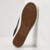 Bottom view  B43-3747-01 MACK PLATFORM LOW-TOP FEMALE