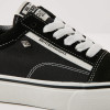 Detail view  B43-3747-01 MACK PLATFORM LOW-TOP FEMALE