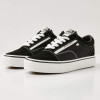 Front view  B43-3747-01 MACK PLATFORM LOW-TOP FEMALE