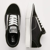 Top view  B43-3747-01 MACK PLATFORM LOW-TOP FEMALE