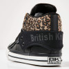Back view  B44-3751-15 ROCO HIGH-TOP FEMALE