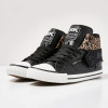 Front view  B44-3751-15 ROCO HIGH-TOP FEMALE