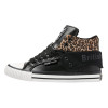 Left view  B44-3751-15 ROCO HIGH-TOP FEMALE