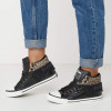 Model  B44-3751-15 ROCO HIGH-TOP FEMALE