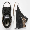 Top view  B44-3751-15 ROCO HIGH-TOP FEMALE