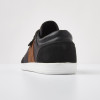 Back view  B45-3614-03 KUNZO LOW-TOP MALE