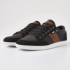Front view  B45-3614-03 KUNZO LOW-TOP MALE