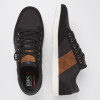 Top view  B45-3614-03 KUNZO LOW-TOP MALE