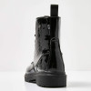 Back view  B46-3601-01 BLAKE HIGH-TOP FEMALE