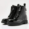 Front view  B46-3601-01 BLAKE HIGH-TOP FEMALE