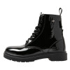 Left view  B46-3601-01 BLAKE HIGH-TOP FEMALE