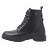 Left view  B46-3601-02 BLAKE HIGH-TOP FEMALE