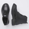 Top view  B46-3601-02 BLAKE HIGH-TOP FEMALE
