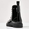 Back view  B46-3601C-01 BLAKE HIGH-TOP FEMALE