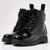 Front view  B46-3601C-01 BLAKE HIGH-TOP FEMALE