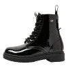 Left view  B46-3601C-01 BLAKE HIGH-TOP FEMALE