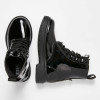 Top view  B46-3601C-01 BLAKE HIGH-TOP FEMALE