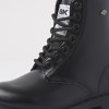 Detail view  B46-3601C-02 BLAKE HIGH-TOP FEMALE