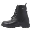 Left view  B46-3601C-02 BLAKE HIGH-TOP FEMALE