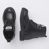Top view  B46-3601C-02 BLAKE HIGH-TOP FEMALE