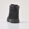 Back view  B46-3612-02 SECCO HIGH-TOP FEMALE