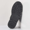 Bottom view  B46-3612-02 SECCO HIGH-TOP FEMALE