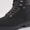 Detail view  B46-3612-02 SECCO HIGH-TOP FEMALE