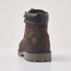 Back view  B46-3612-03 SECCO HIGH-TOP MALE