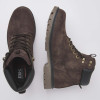 Top view  B46-3612-03 SECCO HIGH-TOP MALE