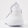 Back view  B47-3601-06 BENNET LOW-TOP MALE