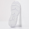 Bottom view  B47-3601-06 BENNET LOW-TOP MALE