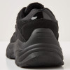 Back view  B47-3606-01 GALAXY LOW-TOP FEMALE