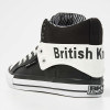 Back view  B47-3755-02 ROCO HIGH-TOP MALE