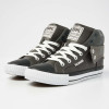 Front view  B47-3756-03 ROCO HIGH-TOP MALE
