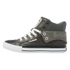 Left view  B47-3756-03 ROCO HIGH-TOP MALE