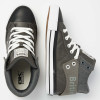 Top view  B47-3756-03 ROCO HIGH-TOP MALE
